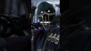 MK11 Noob Saibot Sad Intros Part 2 😭 [upl. by Lothaire]