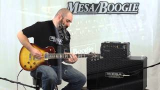 MesaBoogie Mark Five 25 [upl. by Aryn]