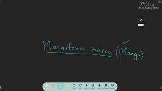 11th SCI  BIOLOGY  Systematics Of Living Organisms L1 [upl. by Pepillo]