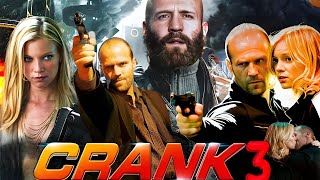 Crank 2006 Original Trailer FHD [upl. by Dragon]