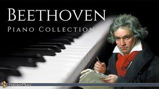 Beethoven Piano Collection [upl. by Rimola678]