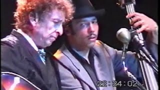 Bobs Birthday Countdown Day 58 BOB DYLAN  Forever Young  Manchester 25061998 [upl. by Llechtim]