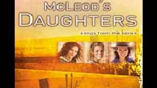 McLeods Daughter Soundtrack Vol 2  The First Touch  Rebecca Lavelle [upl. by Junji]