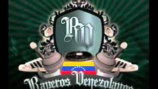 Las Ratas De Caracas  Baila La Vieja [upl. by Ziwot]