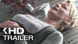 Nightflyers 1987 Movie Review [upl. by Atsirk]