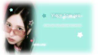 Video Star Pro Transitions  QR CODES 🫐 [upl. by Glynias]