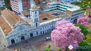 Ibagué el mejor lugar para invertir [upl. by Koloski]