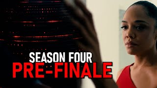 WESTWORLD Season 4 PreFinale Thoughts amp Theories [upl. by Kelbee]