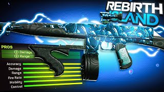 NEW BEST COOPER CARBINE CLASS SETUP on REBIRTH ISLAND 👑 57 KILLS [upl. by Glaab]