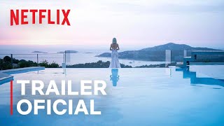 365 Dias Hoje  Trailer oficial  Netflix [upl. by Jeana]