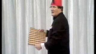 Tommy Cooper  The Duck Trick and more [upl. by Lupiv879]