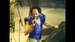 Earth Wind amp Fire Live 1981 quot Lets Groove quot [upl. by Jervis945]