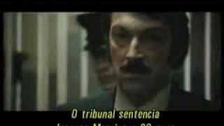 Inimigo Público Nº 1  Parte 2  Trailer Legendado [upl. by Notsag]