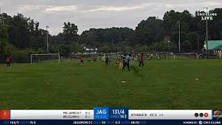 President Cup 2024  Jagoron CC Vs Panthers [upl. by Jeannine392]