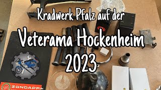 Veterama Hockenheim 2023 [upl. by Pratte]