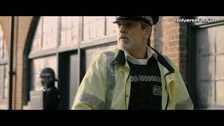 LONDON GANGSTERS Trailer Oficial  Español Subtitulado [upl. by Edison764]