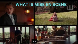 What is Mise en Scene in Film  Definition and Examples Mise en Scene Explained in Malayalam [upl. by Ymorej]