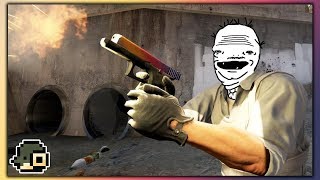 Our CSGO team couldnt get any dumber [upl. by Merill]