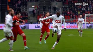 📽 Antwerp 🆚 Standard  23 [upl. by Ress]