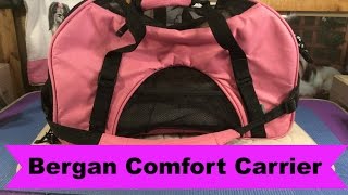 Bergan Comfort Carrier [upl. by Entroc]