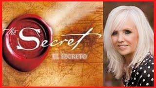 Audiolibro EL SECRETO en ESPAÑOL de RHONDA BYRNE RESUMEN [upl. by Schaaff]