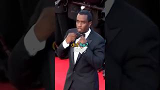 Eminem’s Diss on Diddy [upl. by Sumaes]