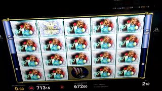 MEHR JACKPOT ist nicht MÖGLICH Mega Fett Abgeräumt am Geldspielautomat JACKPOT EXTREM [upl. by Haimorej390]