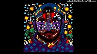 Kaytranada feat Phonte  One Too Many [upl. by Annij]