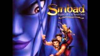 Sinbad Legend of the Seven Seas OST  11 Sirens [upl. by Alano568]