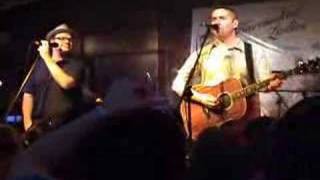 Barenaked Ladies If I had a Million dollars Live 011507 [upl. by Aihsiyt569]