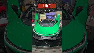 Hyper SSR Chinas First Electric Supercar  Shenzhen Auto Show 2024 shenzhen supercars [upl. by Pazit]