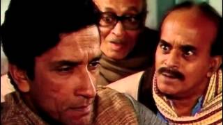 Feluda 30 Gosaipur Sargaram DVDRip [upl. by Zeralda]