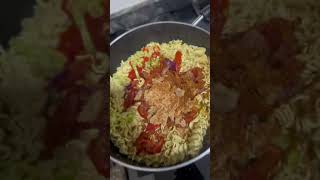 How to cook Singapore Noodles [upl. by Anderegg]