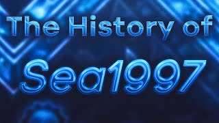 The History of Sea1997 [upl. by Jacobo]