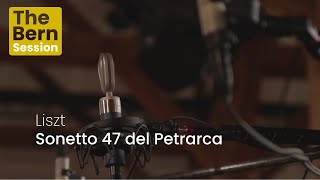 Liszt Sonetto 47 del Petrarca quotBenedetto sia l giornoquot  Cecilia Facchini [upl. by Guzel34]