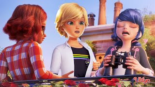 Neue offizielle Szenen aus Staffel 6 von Miraculous Ladybug [upl. by Kilk]