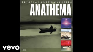 Anathema  One Last Goodbye Audio [upl. by Briney]