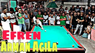 22 HD EFREN BATA REYES 🇵🇭 🆚 🇵🇭 ARMAN AGILA PAREHAS RACE 20 CALOOCANMANILA [upl. by Siraj]