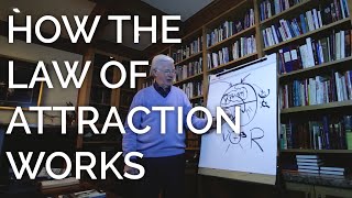 The Law of Attraction Explained [upl. by Ehcsrop]