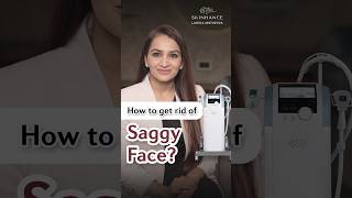 Exilis treatment face  Skinhance clinic  Dr Jasmine Kaur [upl. by Mera]