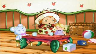 Strawberry Shortcake  Cooking Up Fun part 2 [upl. by Yoreel158]