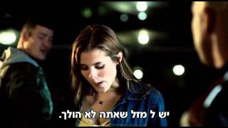 כתובית בעברית Beatdown2010DVDRipXviDpart 12avi [upl. by Devon263]