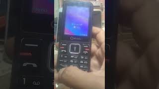 QMobile E1000 party 2021 IMEI code repair Sim inwaild 💯 solutions please subscribe my channel [upl. by Kellby364]