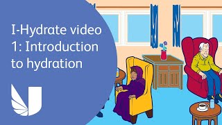 IHydrate video 1 Introduction to hydration [upl. by Unni]