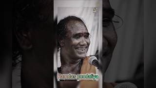 ramdas gondaliya  santvani bhajan lokdayro video live like viralvideoviralshorts [upl. by Notlef]