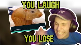 Jack Manifold does you laugh you lose but when he laughs he throws away all his items [upl. by Yve]