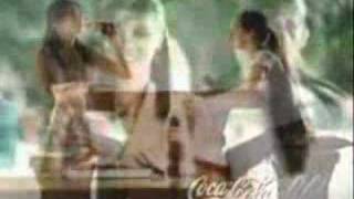 Coke  The Coke Beat Philippine TV Ad 2003 [upl. by Clive]