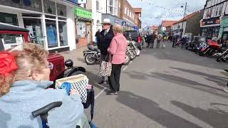 1940s Weekend Sheringham 1 of 2 [upl. by Karita542]