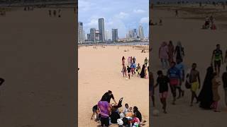 Port City Colombo colombo bollywood viralvideo viralshorts [upl. by Nwaf]