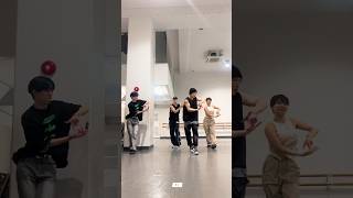 【Seven】seven jungkook bts dance kpop cover fyp shorts army jamheads choreographer [upl. by Eidna]